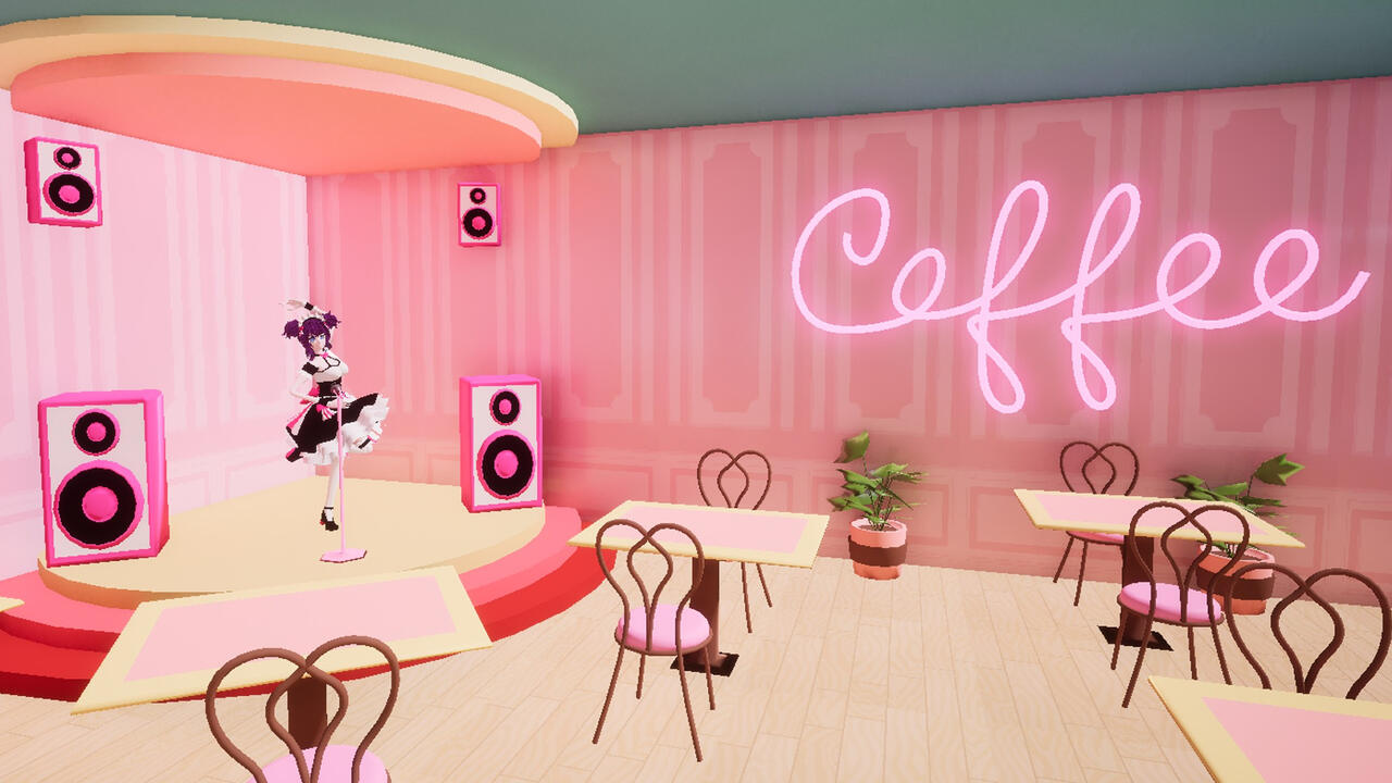 Sing and dance