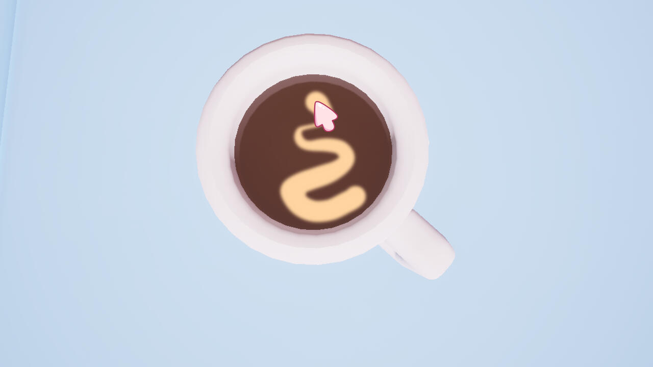 Make coffee