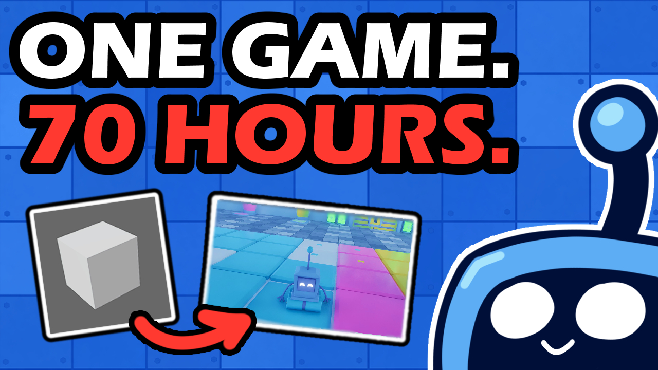 Printer Painter - Devlog 1